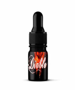 Diablo Herbal Incense | Diablo liquid Incense