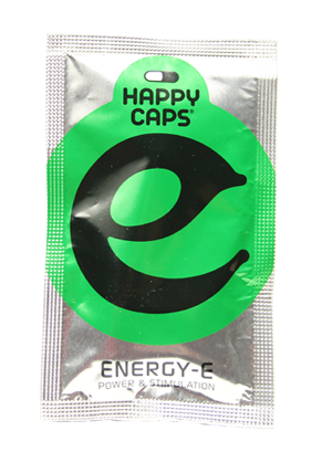 Energy-e | happy caps Energy-e