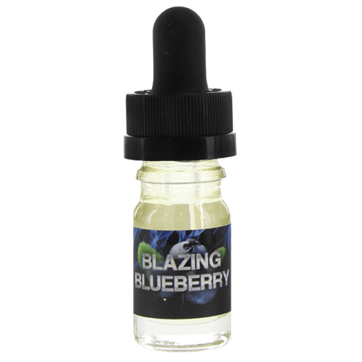 Get Real Blazing Blueberry 5ml