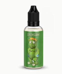 Green Giant Liquid Incense