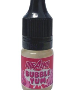 Orgazmo Bubble Yum Liquid Incense 5ml