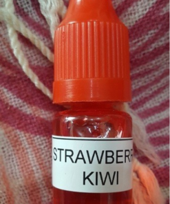 Strawberry Kiwi Liquid Incense 5ml | Strawberry Kiwi Liquid Incense
