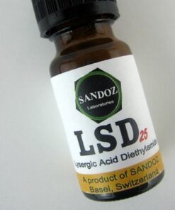 LSD Liquid